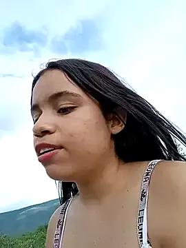 Tatiana-Flame_69 from StripChat