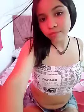 Tatiana-Flame_69 from StripChat
