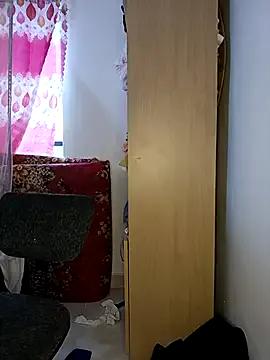 Tatiana255 from StripChat is Freechat