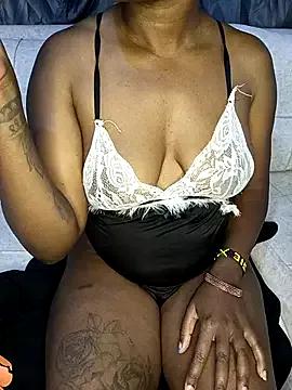 Tatiana255 from StripChat