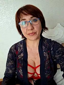 Tatiana4631 from StripChat