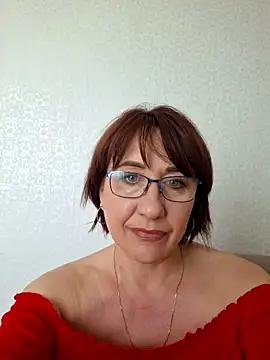 Tatiana4631 from StripChat