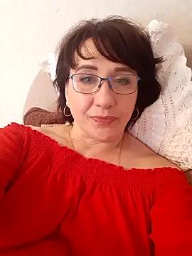 Tatiana4631 from StripChat
