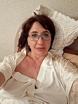 Tatiana4631 from StripChat