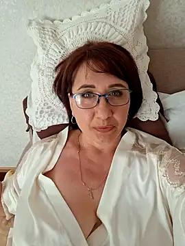 Tatiana4631 from StripChat