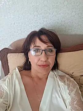 Tatiana4631 from StripChat