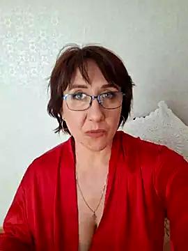Tatiana4631 from StripChat