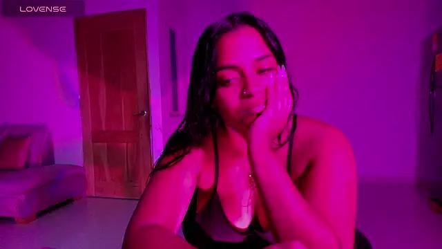 tatiana_10 from StripChat