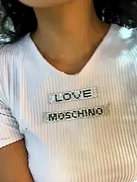 Tatiana_18pink from StripChat is Freechat