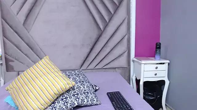 Tatiana_Jaramillo from StripChat