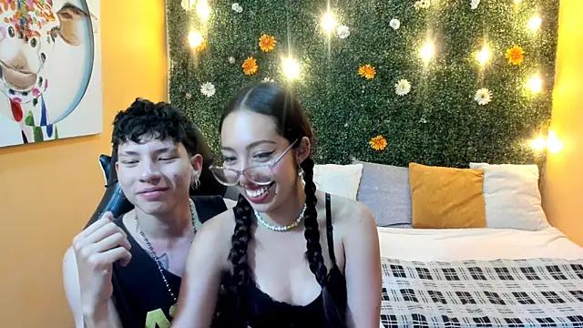 Tatiana_n_Damian from StripChat
