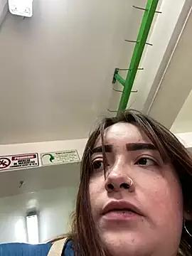 Tatiana_O from StripChat