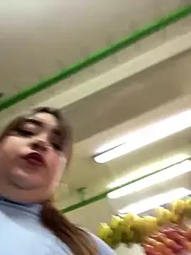Tatiana_O from StripChat