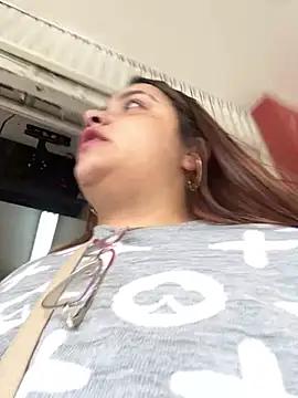 Tatiana_O from StripChat