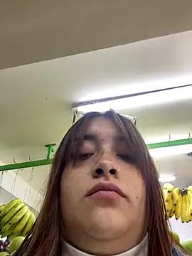Tatiana_O from StripChat