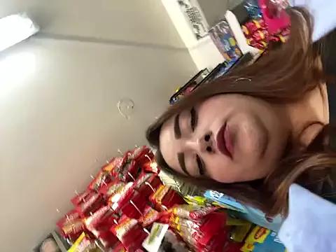 Tatiana_O from StripChat