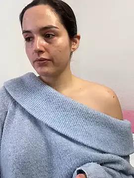 tatianaAlvarez1 from StripChat