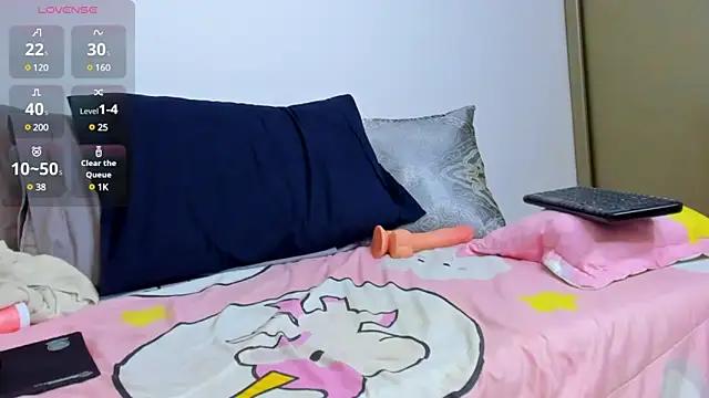 TatianaaRouse from StripChat