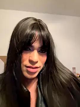 Tatianadelosrios on StripChat