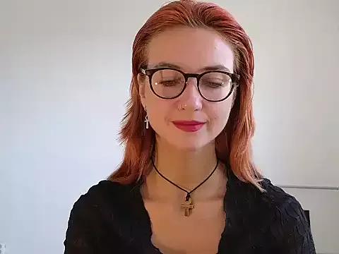 TatianaRomanov from StripChat
