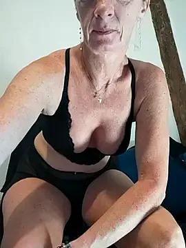 tatianasexymilf from StripChat