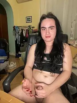 TatianaTaylor69 from StripChat