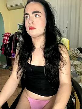 TatianaTaylor69 from StripChat is Freechat