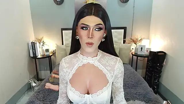 TatianaWil from StripChat