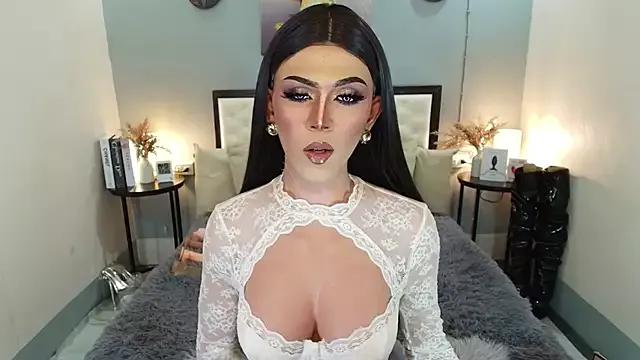 TatianaWil from StripChat
