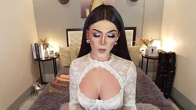 TatianaWil from StripChat