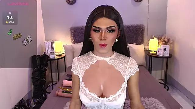 TatianaWil from StripChat