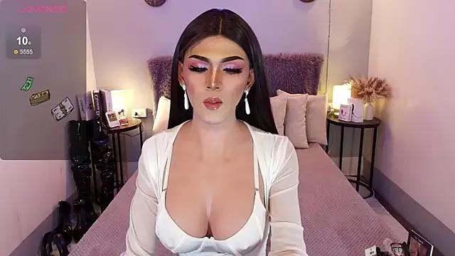 TatianaWil from StripChat