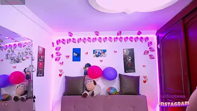 TatiCutee_ from StripChat