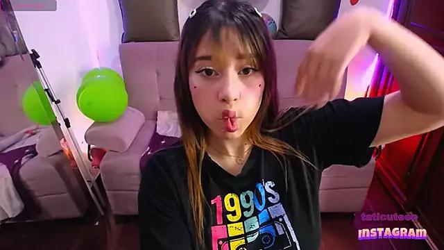 TatiCutee_ webcams show profile image 