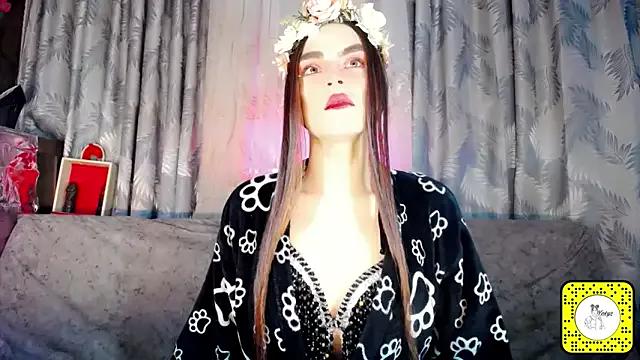 TatiGil from StripChat