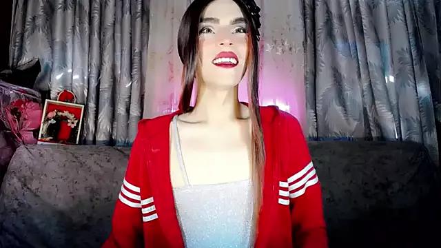 TatiGil from StripChat