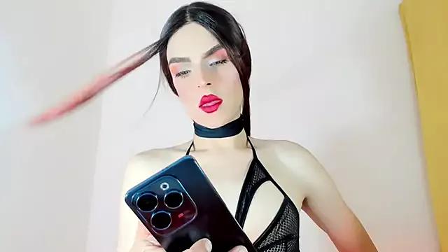 TatiGil from StripChat