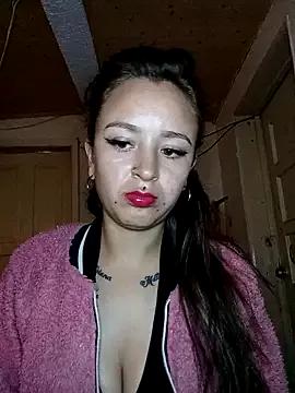 Tatii-Bunny from StripChat