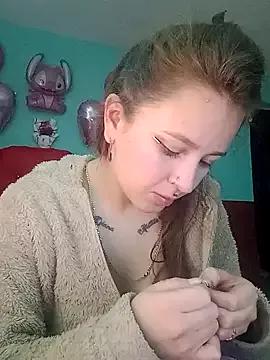 Tatii-Bunny from StripChat is Freechat