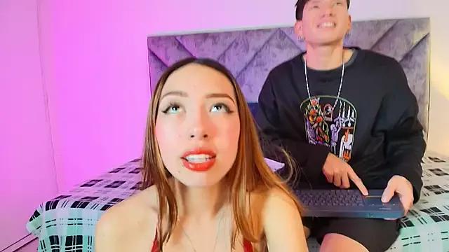 Tatiiana_n_Damiian from StripChat