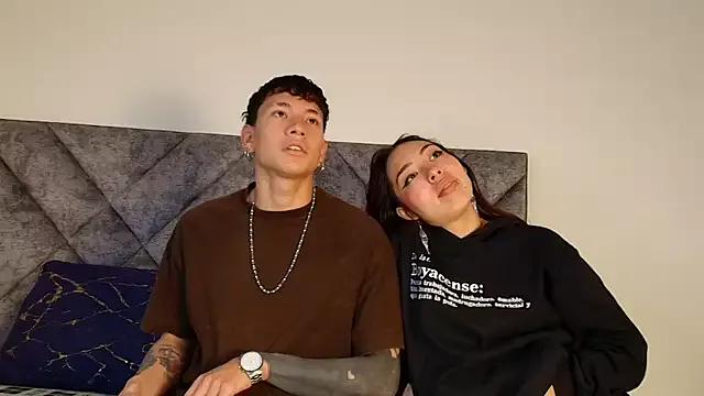 Tatiiana_n_Damiian from StripChat