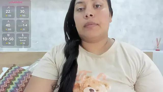tatijara from StripChat