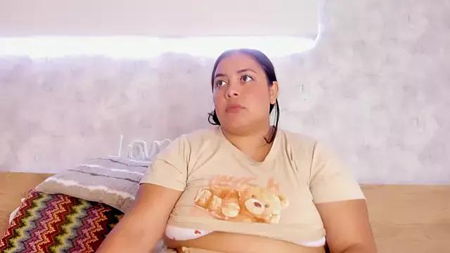 tatijara from StripChat