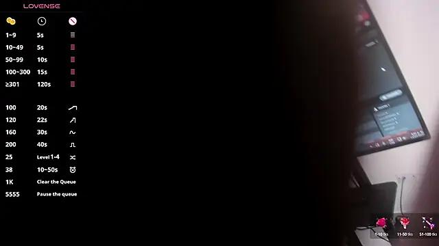 tatijara from StripChat