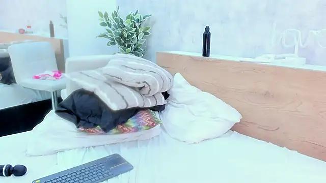 tatijara from StripChat