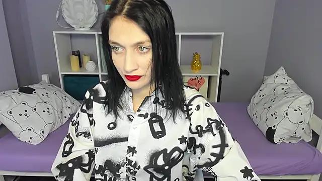 TatiKaa from StripChat