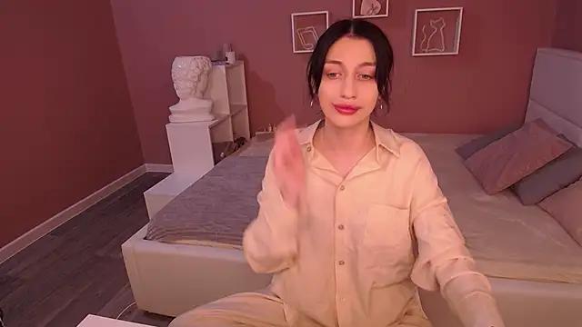 TatiKaa from StripChat