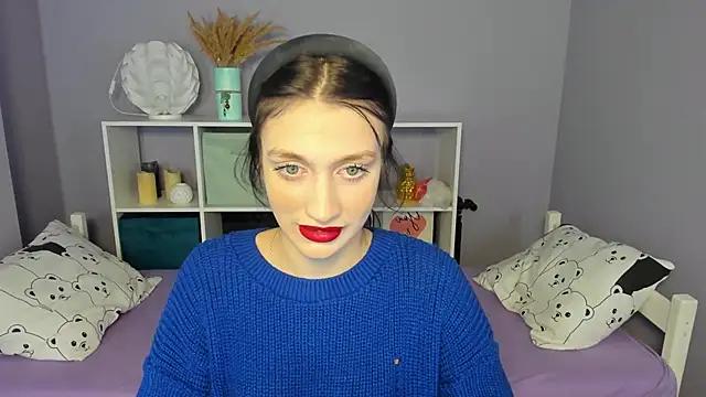 TatiKaa from StripChat