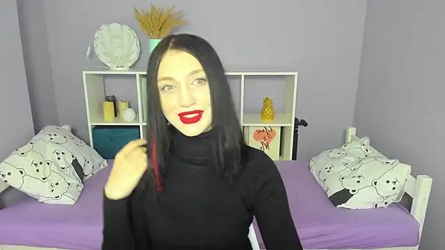 TatiKaa from StripChat