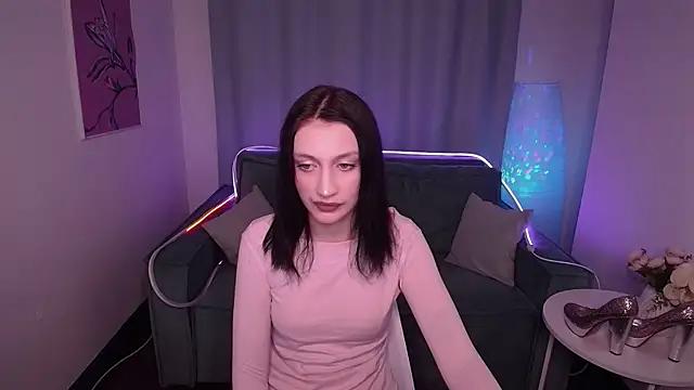 TatiKaa from StripChat